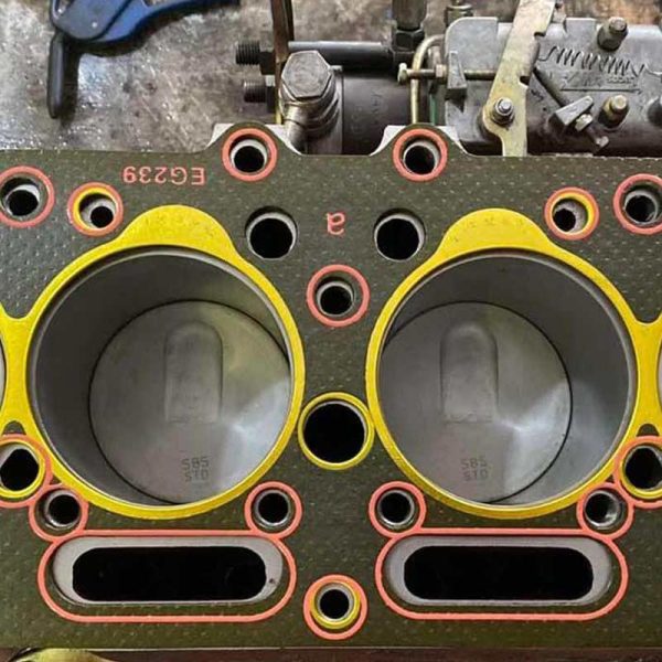 Делови за трактор