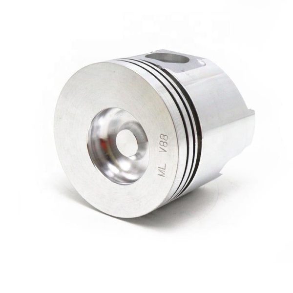 КЛИП 82.50 ММ 0.50 YANMAR 3TNV82 / 119802-22080B