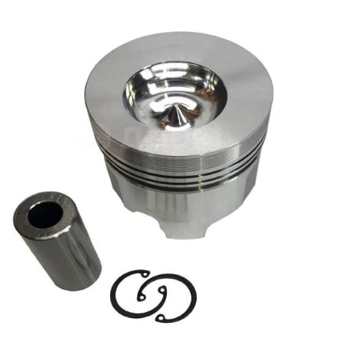 КЛИП 84.50 ММ .50 YANMAR 3TNE84/4TNE84  /129002-22090B