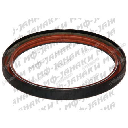 СЕМЕРИНГ РАДАЛИЦА ПРЕДЕН 95Х74Х11ММ DEUTZ BF4M1012E,BF6M2012C,TCD2012L06 (ЕЛК-1235)