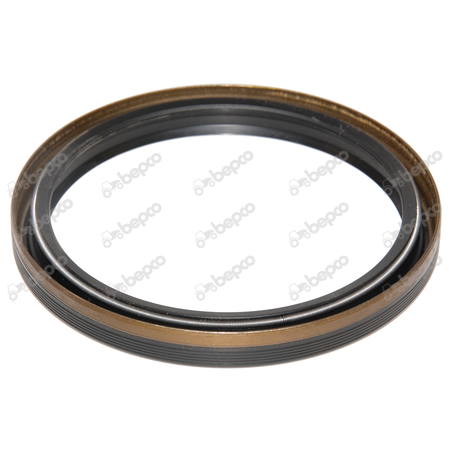 СЕМЕРИНГ РАДАЛИЦА ЗАДЕН 140Х120Х13 DEUTZ BF4M1012E,BF4M2013,BF6M1012E,TCD2012L06 (ЕЛК-1236)