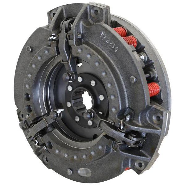 ПОТИСНА КОРПА IMT 533,539,542,558