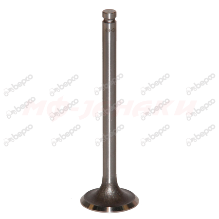 ВЕНТИЛ ИЗДУВЕН