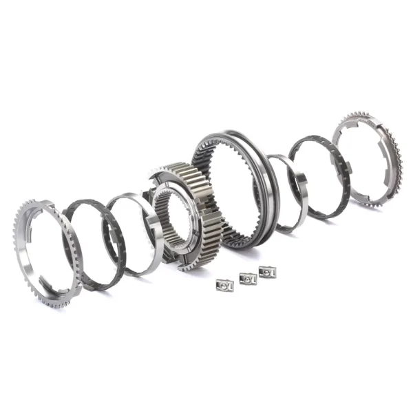 ЗУПЧАНИК СИНХРОНСКИ СЕТ Massey Ferguson 240,245,250,260,275,285,290