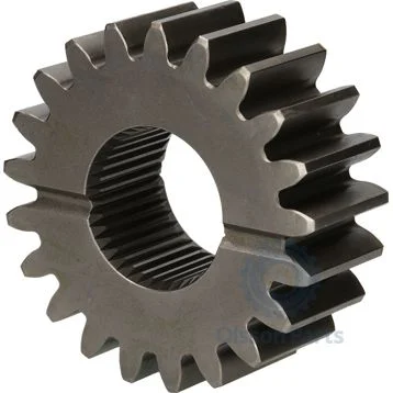 ТРКАЧ ЗУПЧАНИК МФ285С,290