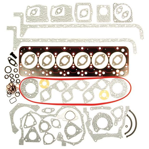 ДИКТОНИ ГАРНИТУРА FIAT -IVECO 8065.06