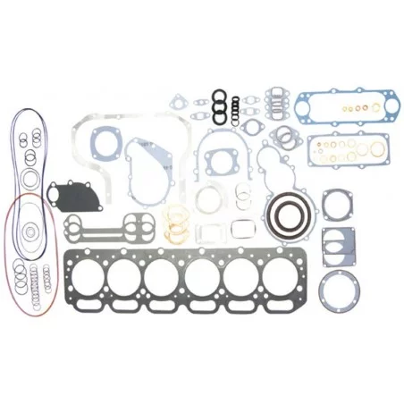 ДИКТОНИ ГАРНИТУРА FIAT-IVECO 8365.25