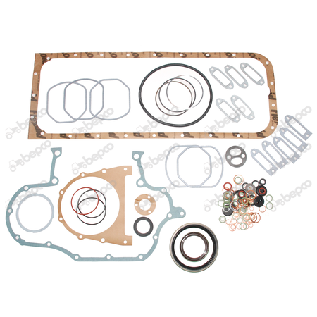 ДИКТОНИ ГАРНИТУРА DEUTZ F5L 912  ELK-0143