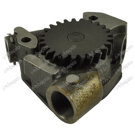 УЉЕНА ПУМПА DEUTZ F3L812,F3L912,F4L913,F6L812  ELK-0074
