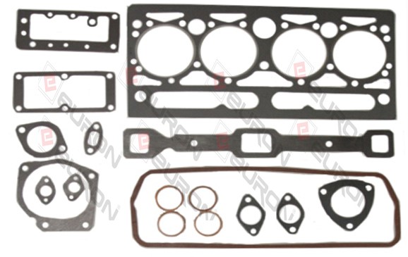 ДИКТОНИ ГОРНА ГАР. IMT 558, 559, 560, 567