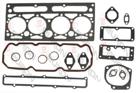 ДИКТОНИ ГОРНА ГАР. RAKOVICA R65, 565, 569