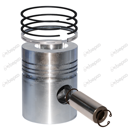 КЛИП СО КАРИКА Ø 98.48 MM - STD MF 165,174,186 ,3303,