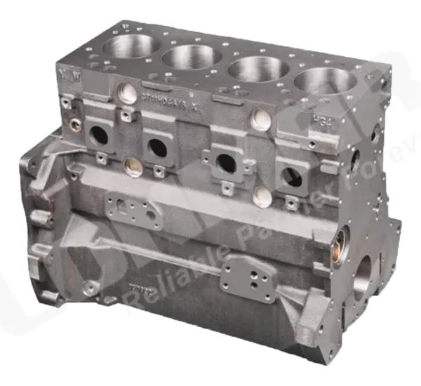 БЛОК PERKINS 4,41 JCB 4225-35 - 101 mm