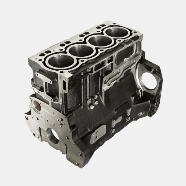 БЛОК PERKINS 1104