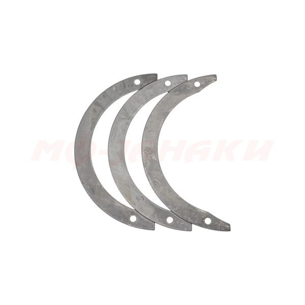 АКСИЈАЛНИ ЛАГЕРИ РАДАЛИЦА STD PERKINS 804-33