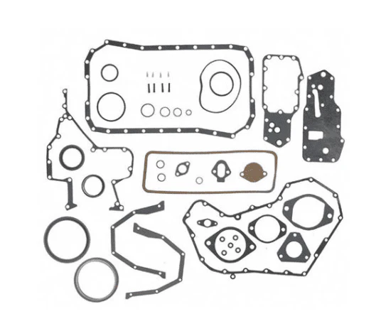 ДИКТОНИ ДОЛНА ГАР CUMMINS 4B 3.9, 4BT 3.9
