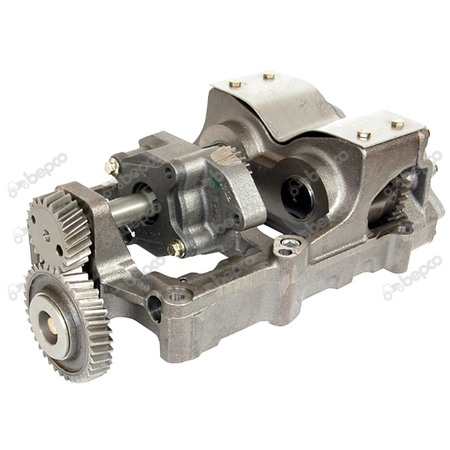 УЉЈЕНА ПУМПА Perkins Massey Ferguson 168,174,185,194,265,275,290,