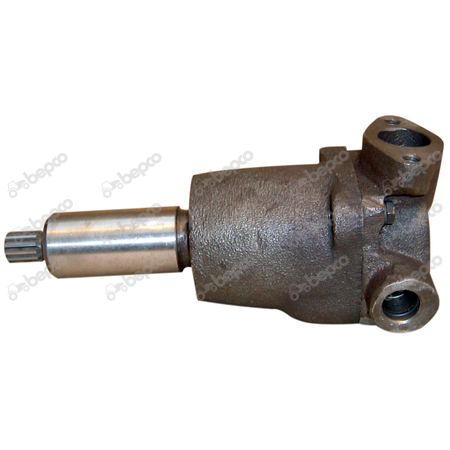 УЉЈЕНА ПУМПА Combine Harvester 500 507 510 515 520 525 Massey Ferguson