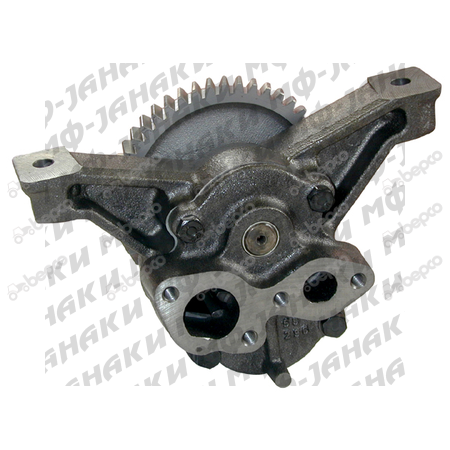 УЉЈЕНА ПУМПА Massey Ferguson 2640 2645 3630 3650 3680 3690 5470 8100  8160 8200  8250 8260