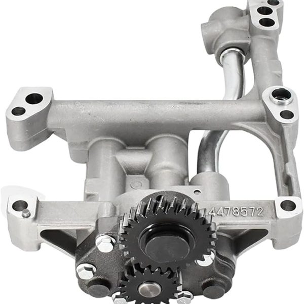 УЉЈЕНА ПУМПА Perkins  1103C-33T A4.248 1103D-33 1103D-33TA
