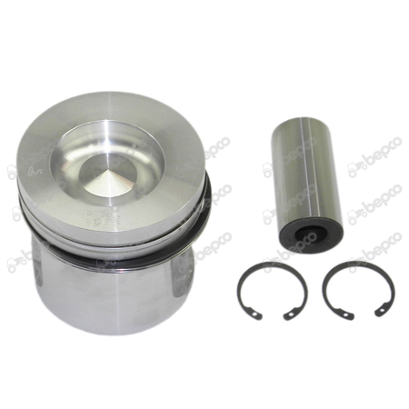 КЛИП СО КАРИКА STD 108 mm DEUTZ BF1013 EURO 1