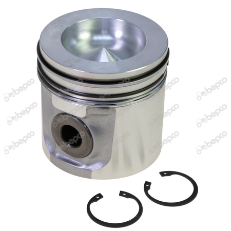 КЛИП СО КАРИКА STD 108 mm DEUTZ BF1013 EURO 1