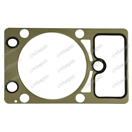 ДИКТОН ГЛАВА Deutz 1015 1.40 MM