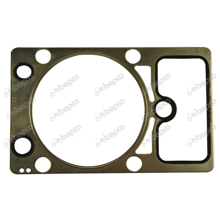 ДИКТОН ГЛАВА Deutz 1015 1.60 MM