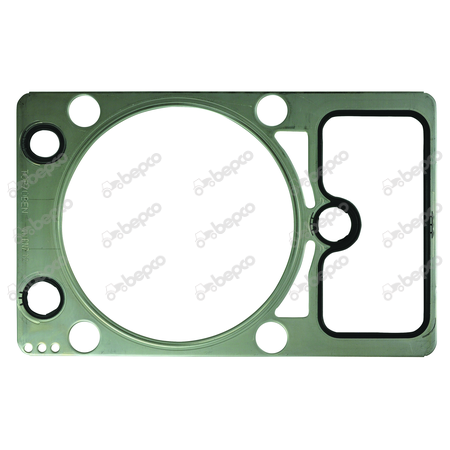 ДИКТОН ГЛАВА Deutz 1015 1.80 MM