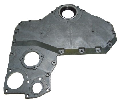 КАПАК РАЗВОДНИК PERKINS 1104 / 1106