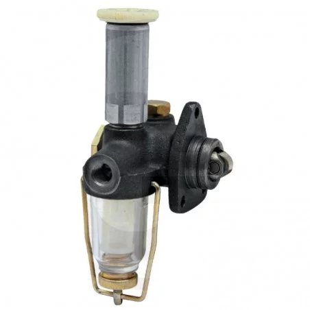 АЦ ПУМПА JOHN DEERE JOHN DEERE	5400, 6030, 7520