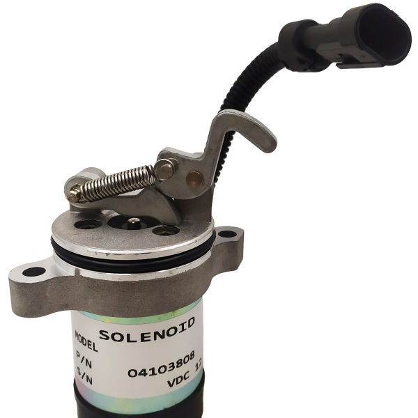 СОЛЕНОИД  DEUTZ 1011,2011