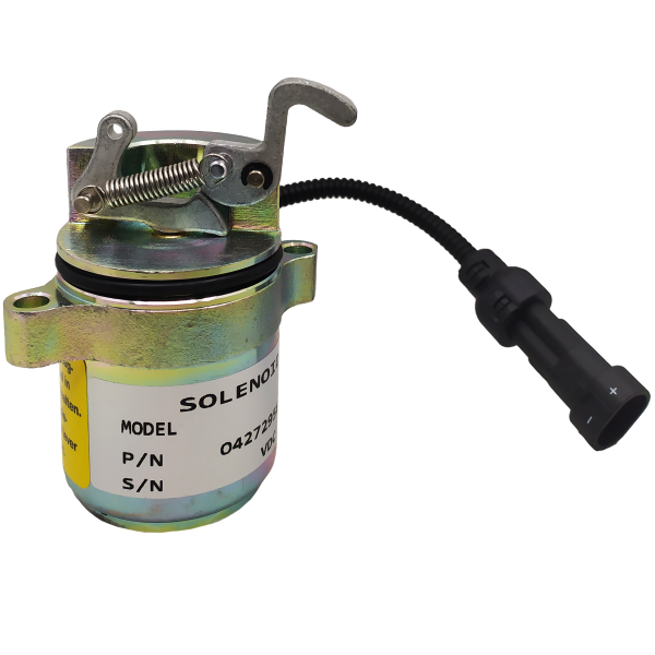 СОЛЕНОИД DEUTZ 1011