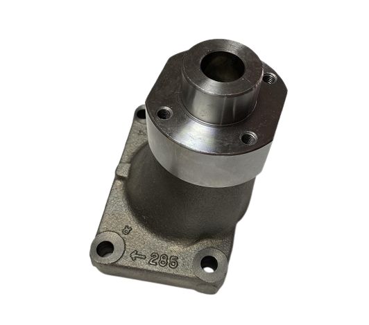 КУЌИШТЕ ЗА ВЕНТИЛАТОР PERKINS 1103, 1104, 1106, 4.318