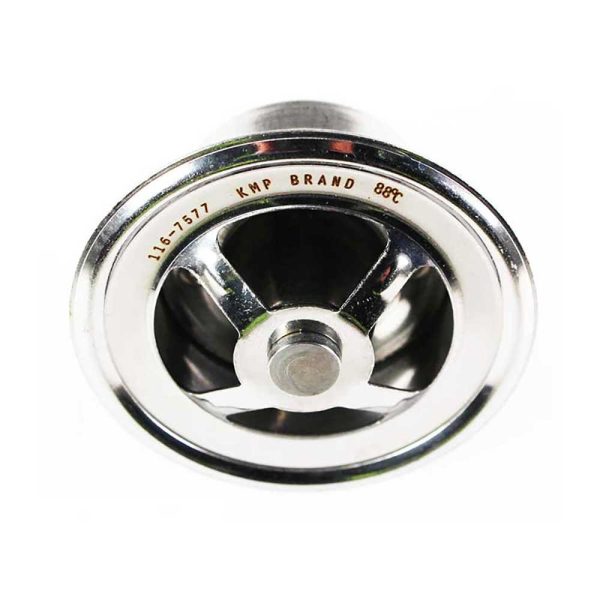 THERMOSTAT ASSEMBLY CATERPILLAR