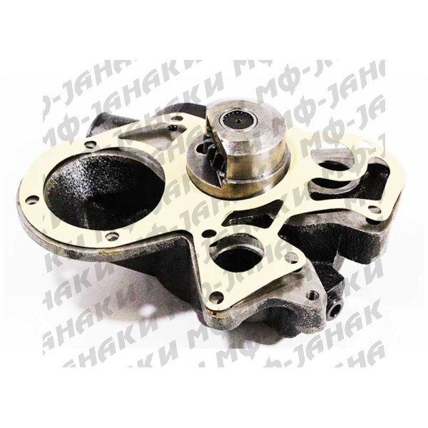 CATERPILLAR 3056E, WATER PUMP