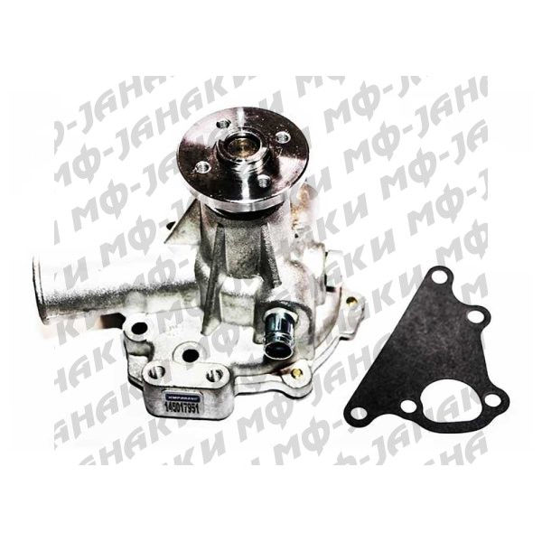 CATERPILLAR 3013 / 3014 / 3024, WATER PUMP