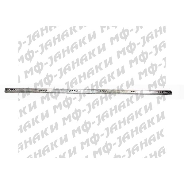 MANIFOLD,FUEL CUMMINS K19