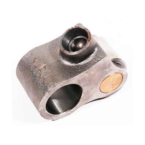 CAM FOLLOWER LEVER ASSY (INJECTOR)