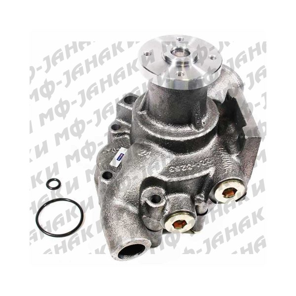 CATERPILLA C9, WATER PUMP ASSY