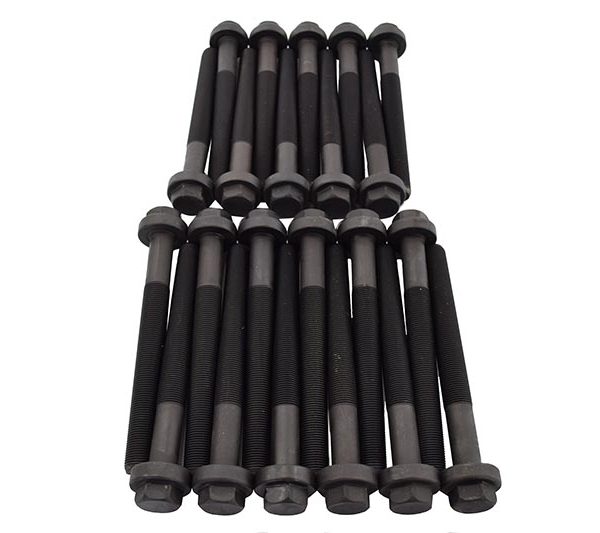 KIT, HEAD BOLT CUMMINS QSX 15/ ISX 15