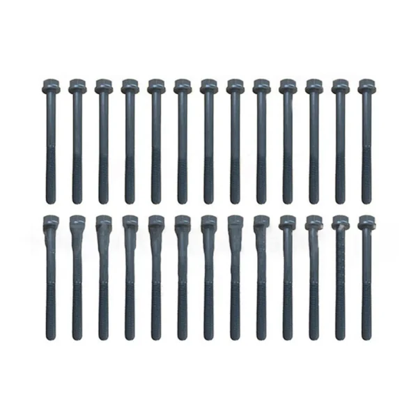 HEAD BOLT SET CUMMINS ISB / QSB X26
