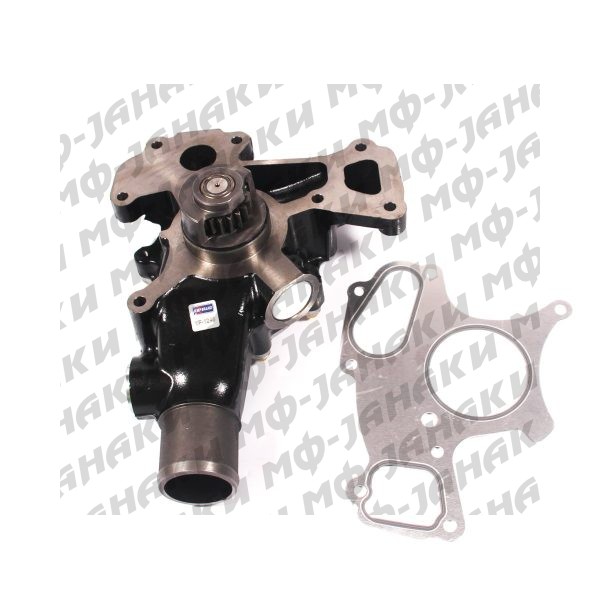 CATERPILLAR C4.4 / C6.6, WATER PUMP