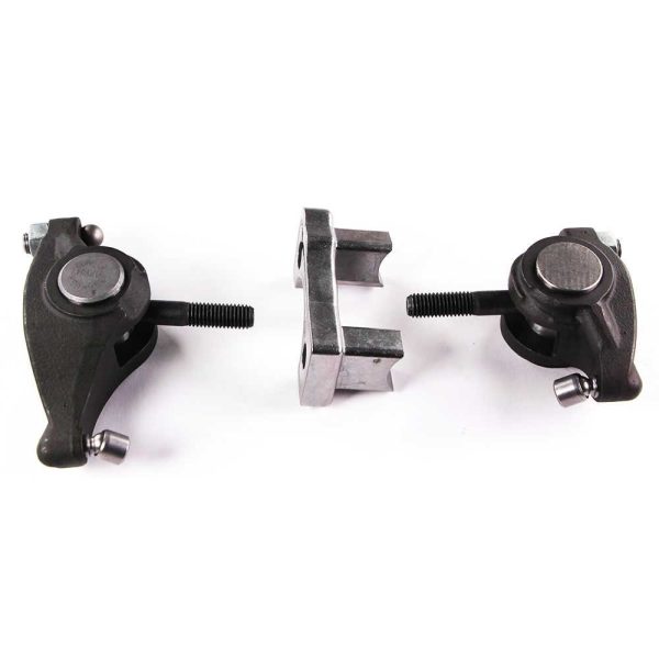 CUMMINS ISL / QSL, ROCKER LEVER SET