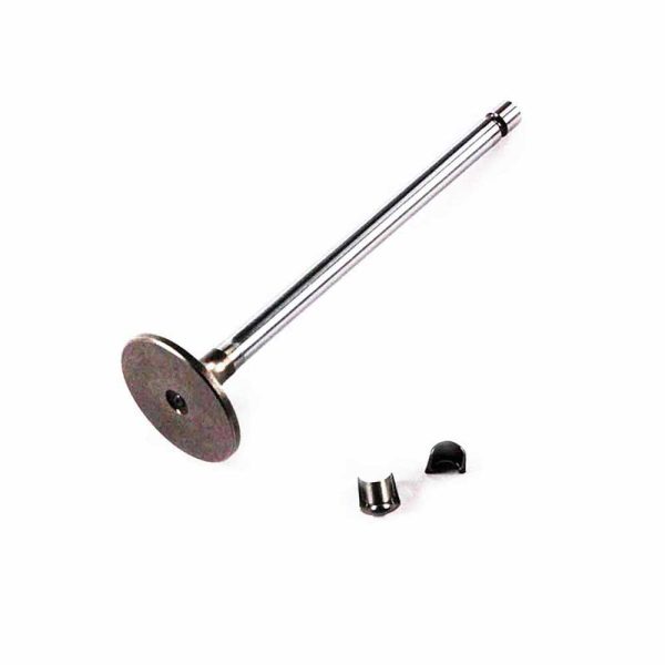 INLET VALVE KIT CUMMINS QSB / ISB / QSL