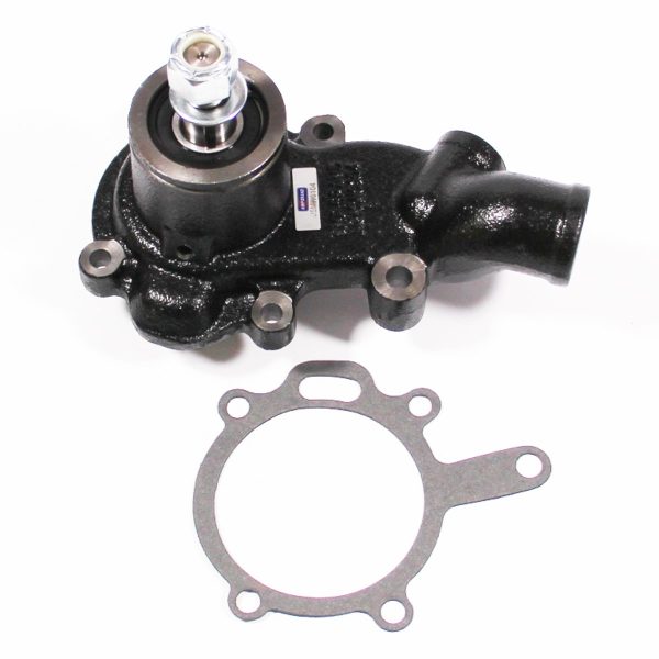 WATER PUMP CATERPILLAR