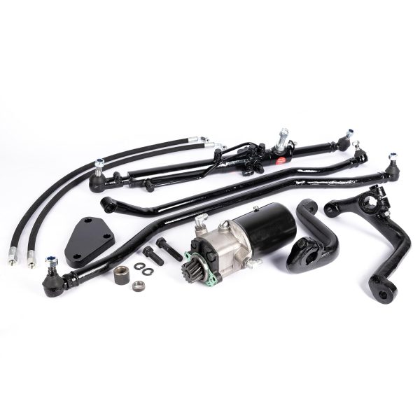 ПУМПА ВОЛАН