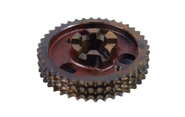 ЛАНЧАНИК БОШ ПУМПА ЗА КОМПРЕСОР IMT 533