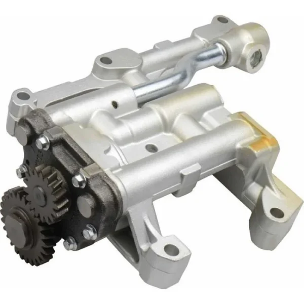 УЉЈЕНА ПУМПА Perkins  1103C-33 1103C-33T