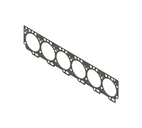 ДИКТОНИ ГЛАВА CUMMINS 6CT 8.3